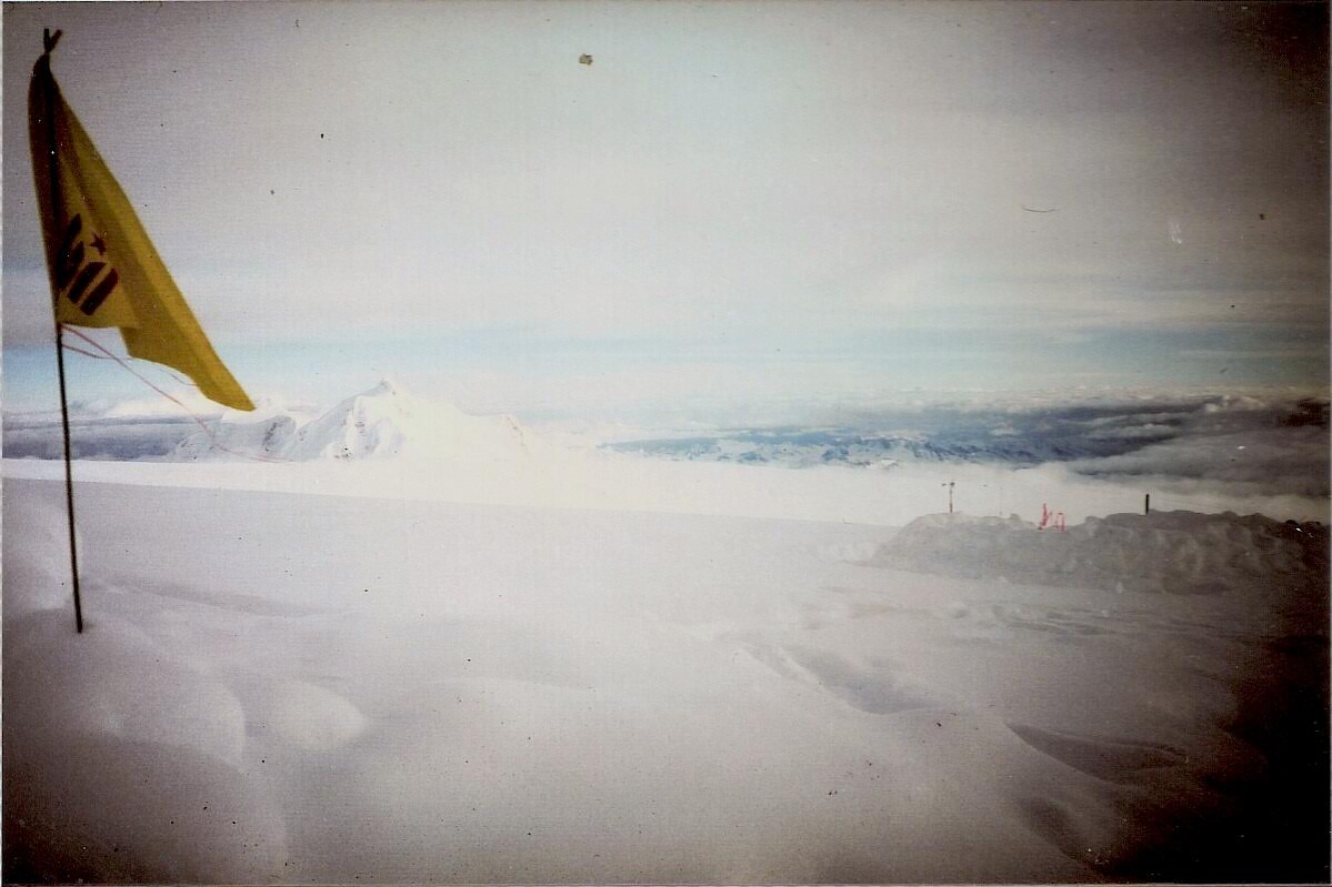Alaska